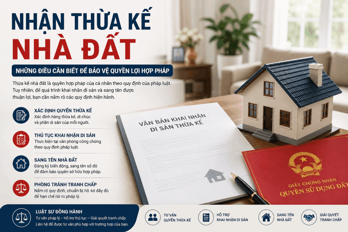 Tranh chấp đất đai trong gia đình: Đừng để mâu thuẫn tài sản dẫn đến hậu quả đáng tiếc